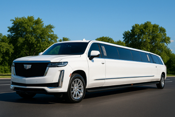 Burnsville Limousine
