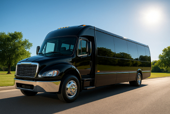 Burnsville Party Bus