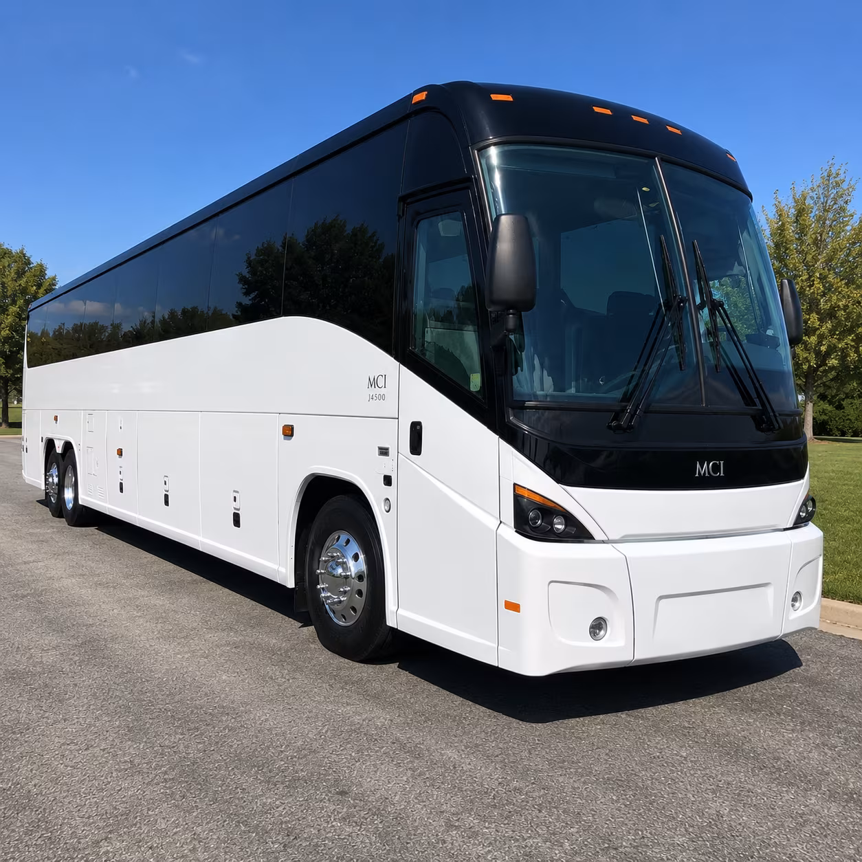 burnsville concert transportation