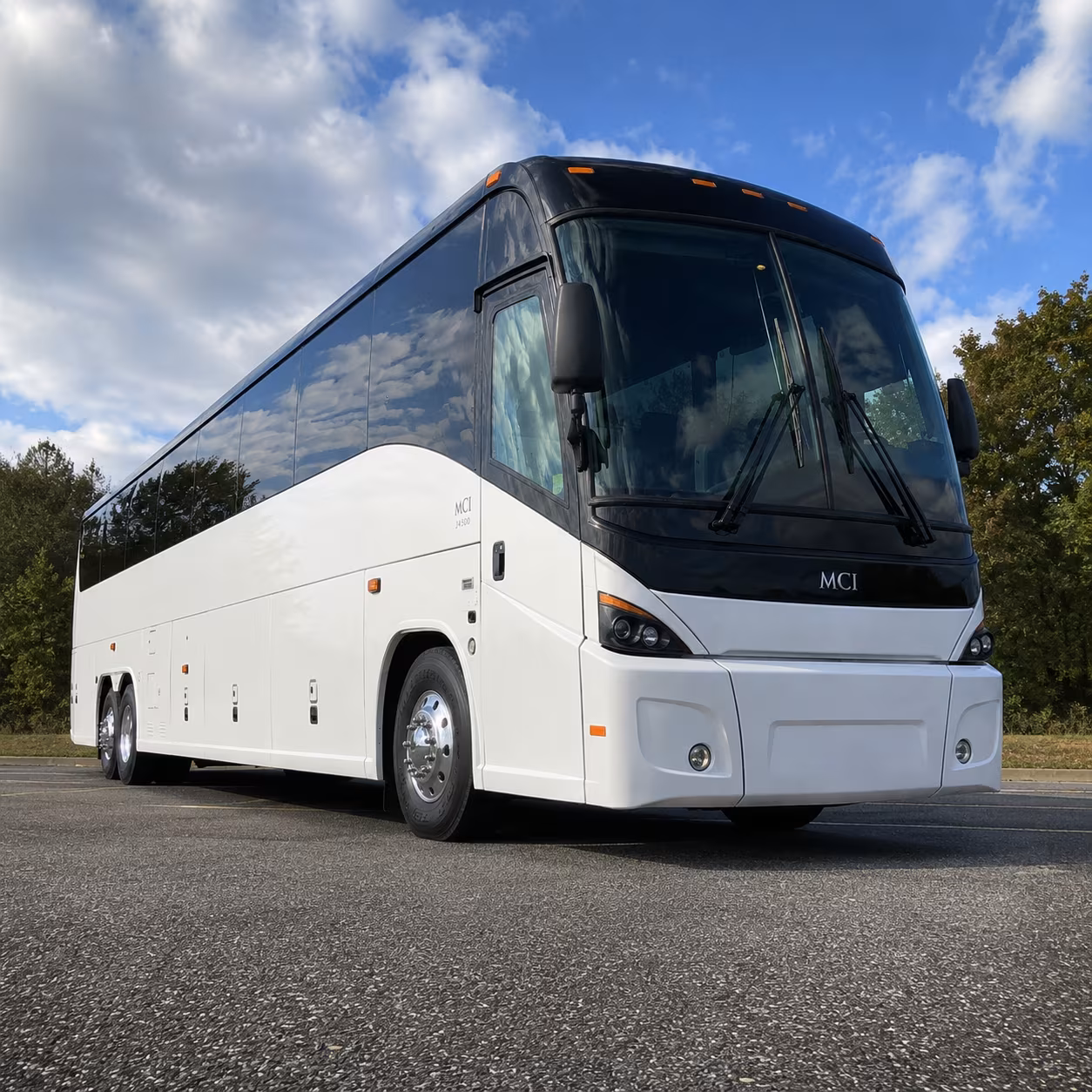 burnsville field trip transportation