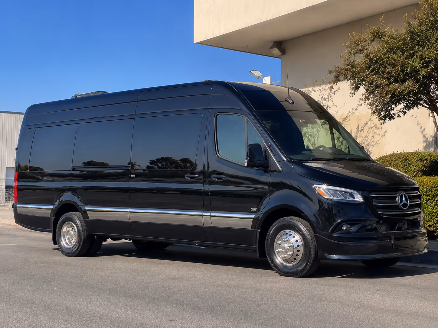 burnsville private event transportation onboard seating