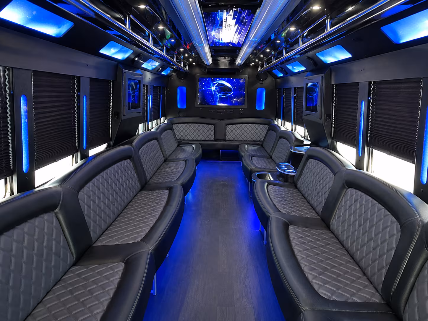 burnsville prom transportation