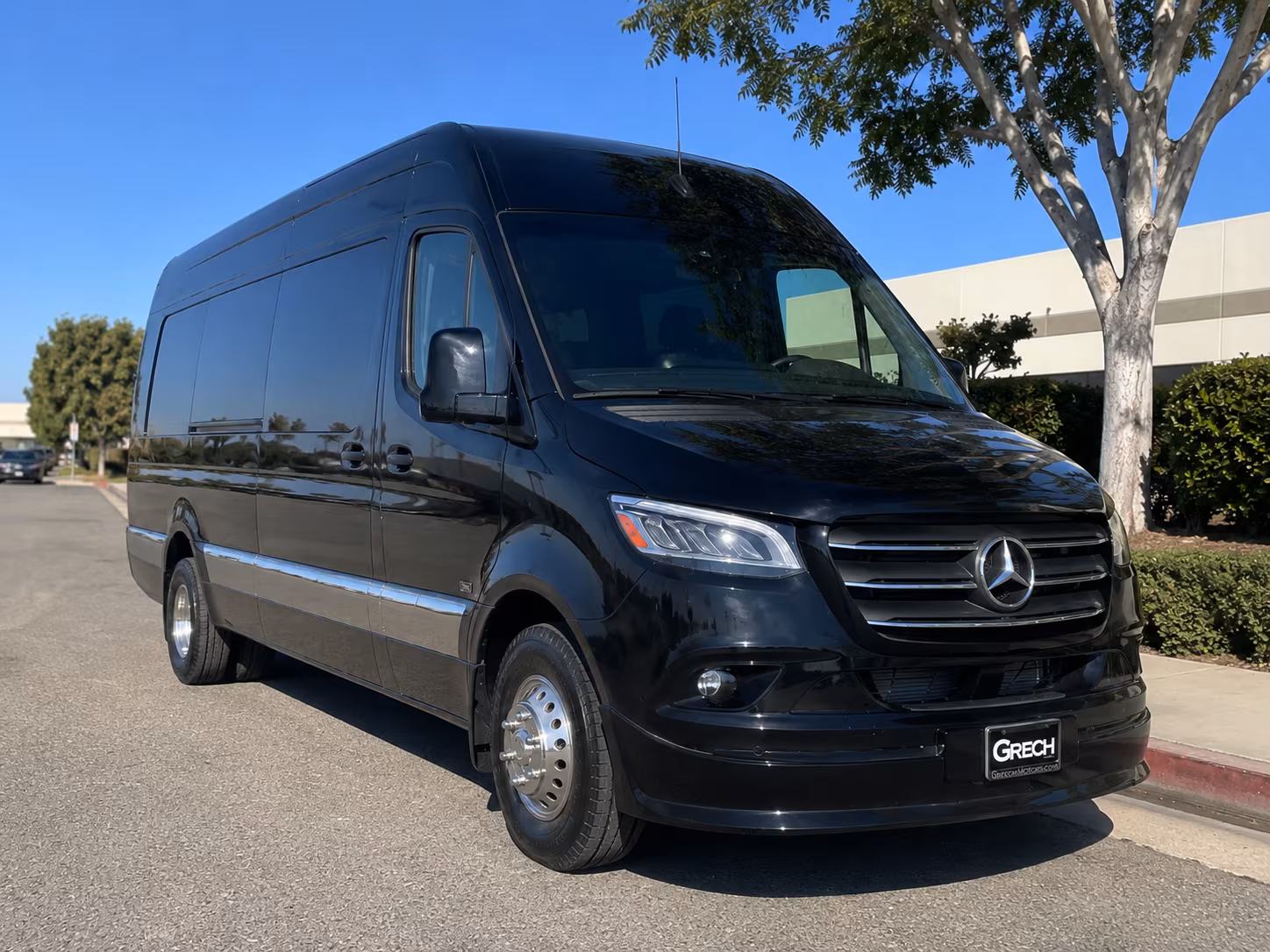 burnsville sporting event transportation