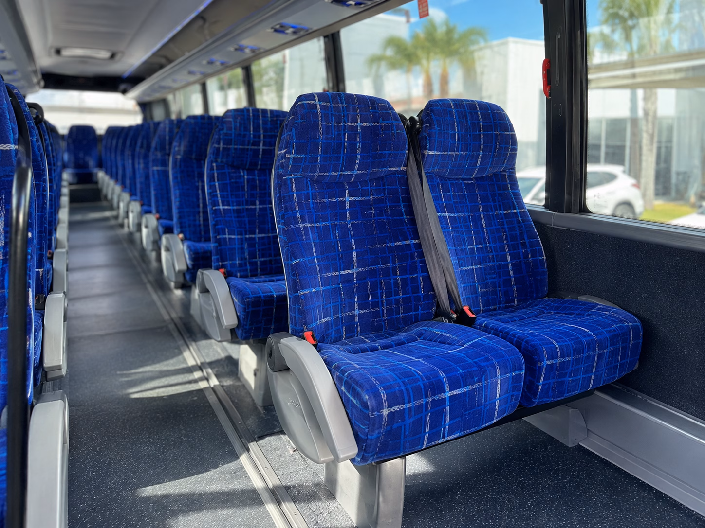 charter buses to vikings twins wild and timberwolves games