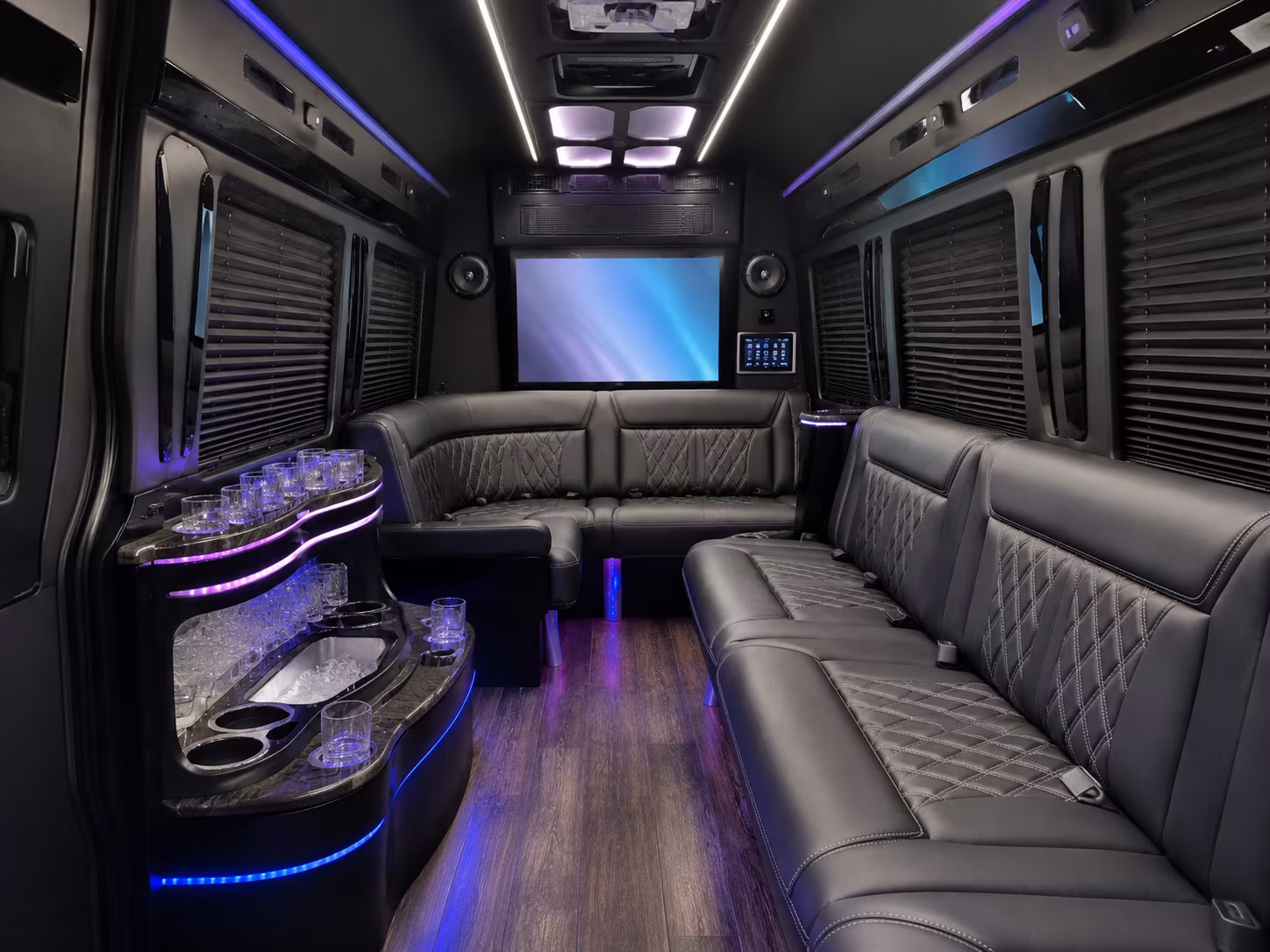 fall harvest wine tour buses for burnsville groups