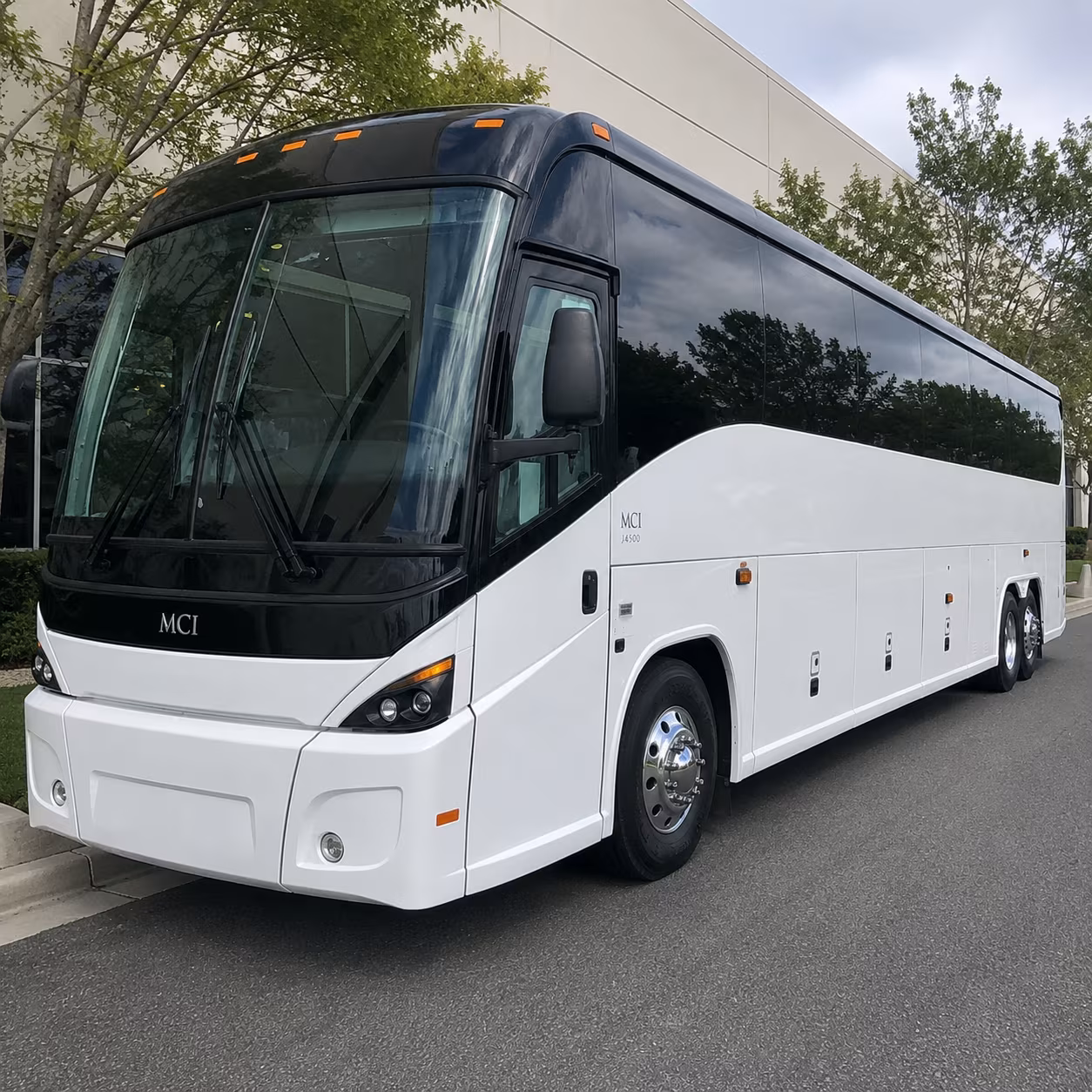from shift workers to corporate teams find the right burnsville employee shuttle