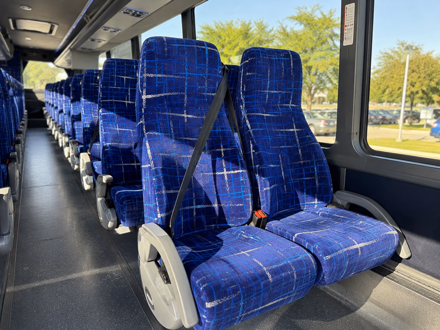how the day of the week changes what a bus costs in burnsville minnesota