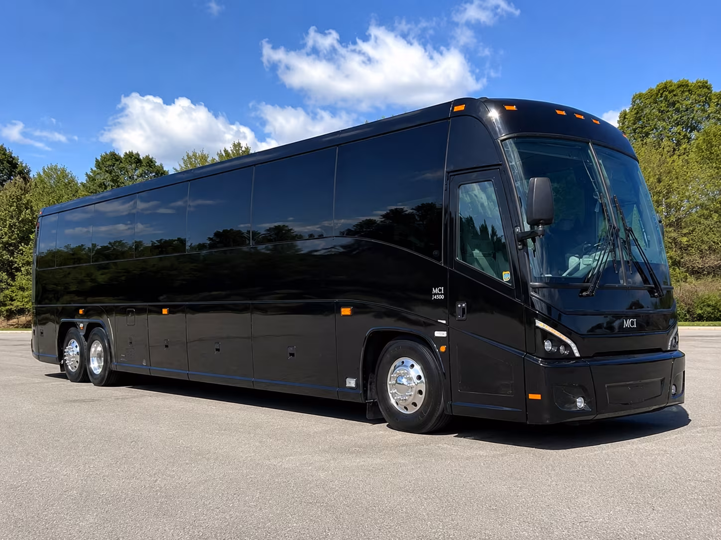 minnesota state tournament bus rentals from burnsville