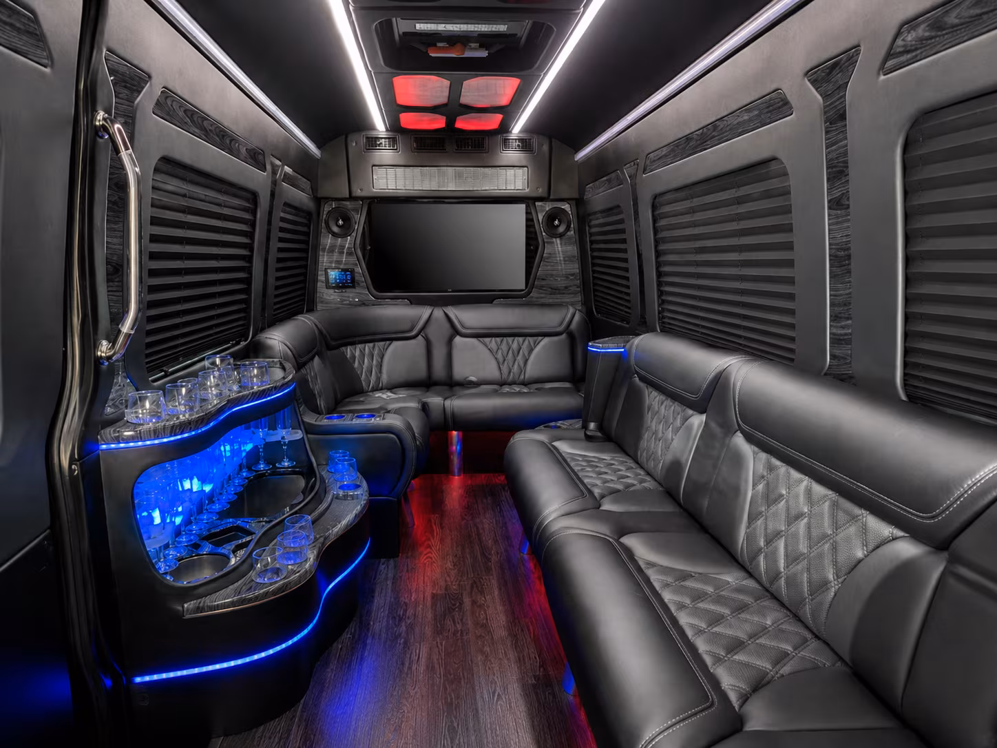 msp airport transfers for government and military personnel