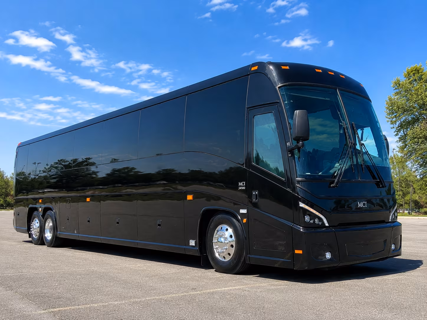 shuttle your guests between south metro hotels and your venue