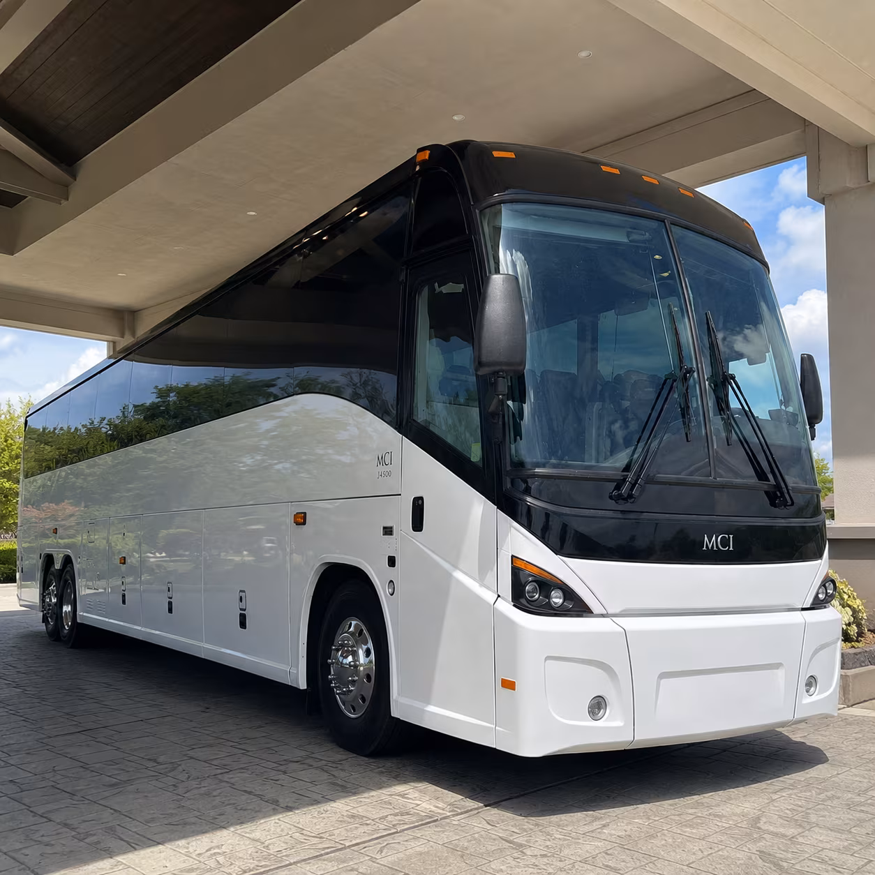 skip the i 35 gridlock with a burnsville employee shuttle