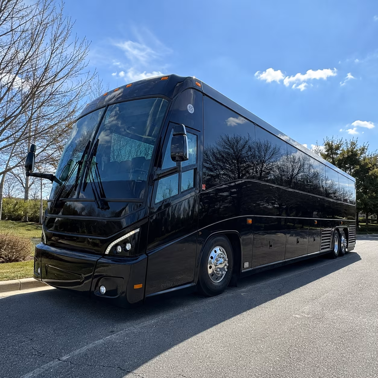 with one form compare employee shuttle packages that fit your budget